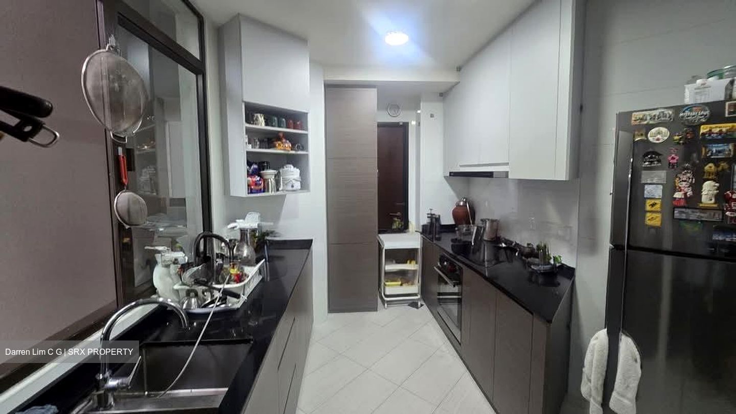 Parc Oasis (D22), Condominium #570110861